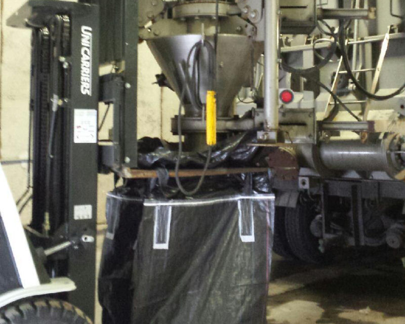 Industrial Cleaning Wisconsin